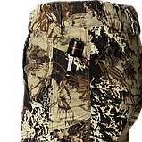 Костюм мисливський Camo-Tec Instinct Twill Торф'яний Мох, фото 7