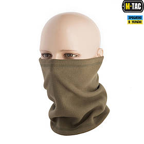 Шарф-труба M-Tac з затяжкою Dark Olive