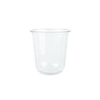Стакан PET "BUBBLE" 400мл (50шт), 20уп/ящ.