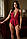 Боди Passion SENSIE BODY burgundy S, фото 9