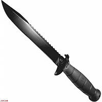 Ніж Glock 81 чорний