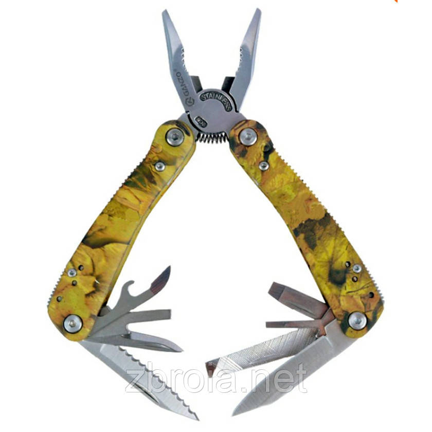 Мультитул Ganzo G2016-P