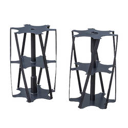 Роторна борона Zirka-105, укорочена (РБ5)