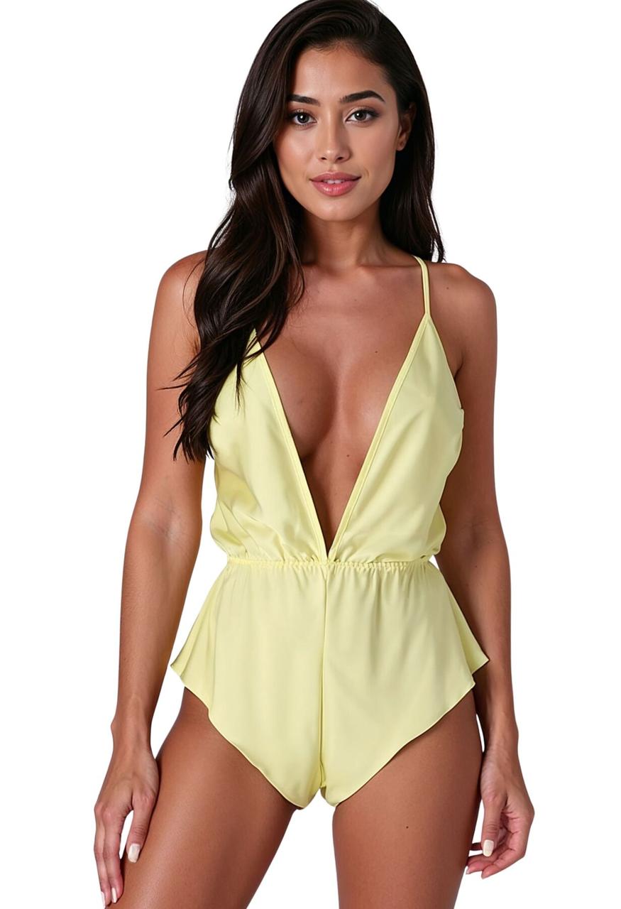 Боди Passion SENSIE BODY lemon S, фото 1