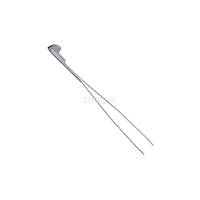 Пінцет Victorinox короткий (А3742)