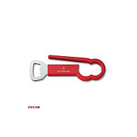 7.6912 Відкривачка Victorinox червона