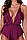 Боди Passion SENSIE BODY plum L, фото 5