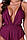 Боди Passion SENSIE BODY plum S, фото 4