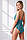 Боди Passion SENSIE BODY teal L, фото 2