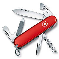 Ніж Victorinox Sportsman Red (0.3803)