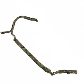 Збройовий ремінь A.T.A.K.A. WS-123 (Mil-Spec NIR) MULTICAM