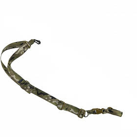 Збройовий ремінь A.T.A.K.A. WS-12 V2 Multicam