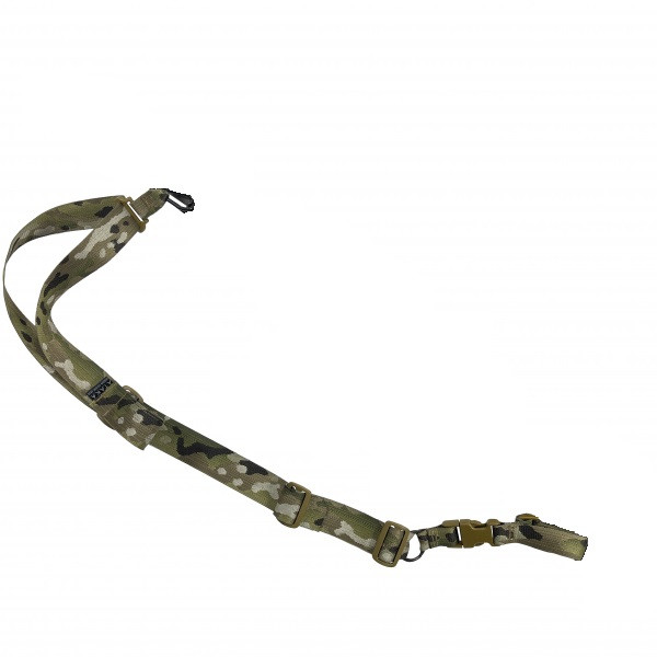 Збройовий ремінь A.T.A.K.A. WS-12 V2 Multicam, фото 1