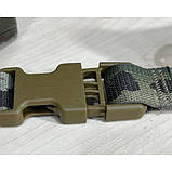 Збройовий ремінь A.T.A.K.A. WS-12 V2 Multicam, фото 4