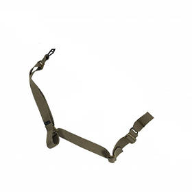 Збройовий ремінь A.T.A.K.A. WS-12 V2 Coyote