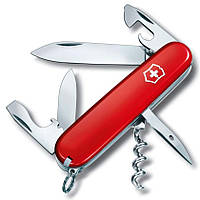 Ніж Victorinox Spartan Red (1.3603)