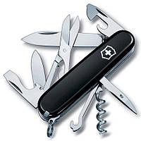 Ніж Victorinox Climber Black (1.3703.3)