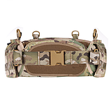 Пояс розвантажувальний A.T.A.K.A. "Воїн" MilSpec NIR Multicam, фото 5