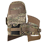 Пояс розвантажувальний A.T.A.K.A. "Воїн" MilSpec NIR Multicam, фото 6