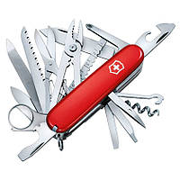 Ніж Victorinox SwissChamp Red (1.6795)