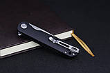 Ніж Firebird FH41-BK, фото 4