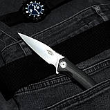 Ніж Firebird FH41-BK, фото 7