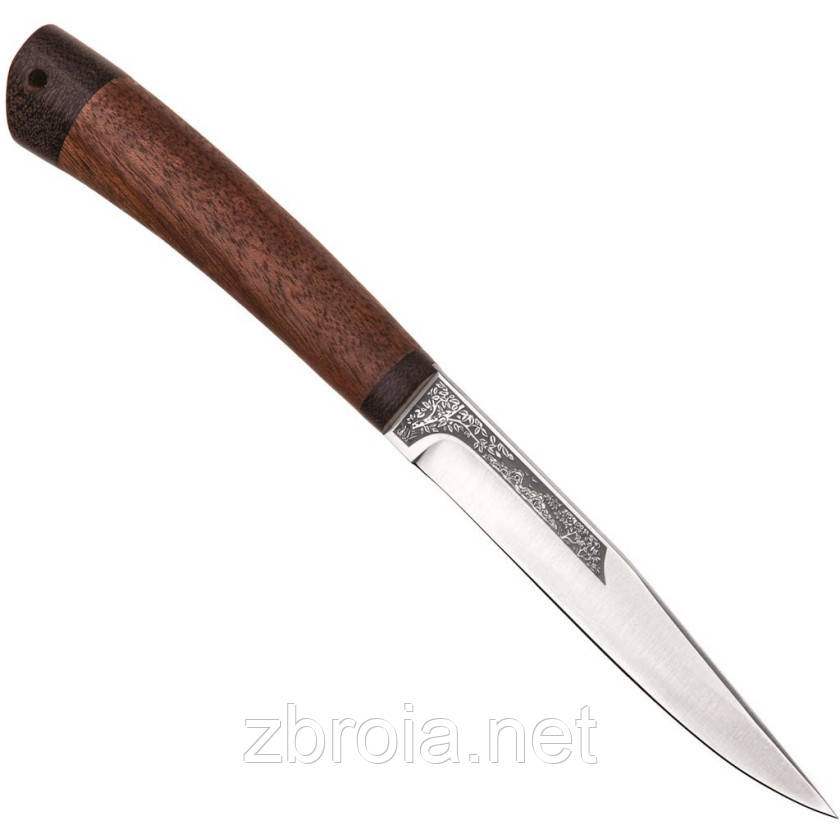 Ніж АиР Заноза (горіх)