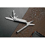 Міні мультитул Roxon M3 зі змінними бітами, фото 4