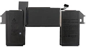 Батарея для ноутбука Apple Macbook Air 13″ A2389, A2337 11.39V 2020 г