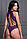 Боди Passion VELMORE BODY violet S, фото 3