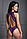 Боди Passion VELMORE BODY violet S, фото 4