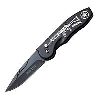 Ніж викідний Grand Way 701 ВВ