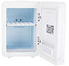 Мініхолодильник Adler AD 8085 з дзеркалом, фото 4