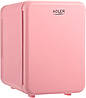 Міні-холодильник Adler AD 8084 Pink, фото 2