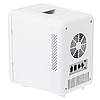Міні-холодильник Adler AD 8084 White, фото 6