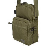 Сумка Helikon-Tex EDC Compact Shoulder Bag,  Olive Green, фото 2