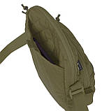 Сумка Helikon-Tex EDC Compact Shoulder Bag,  Olive Green, фото 5