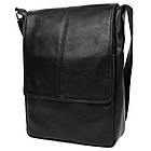 Чоловіча сумка А4 через плече з натуральної шкіри GA-1501-4lx TARWA, фото 3
