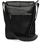 Чоловіча сумка А4 через плече з натуральної шкіри GA-1501-4lx TARWA, фото 5