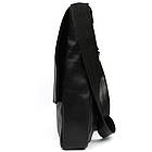 Чоловіча сумка А4 через плече з натуральної шкіри GA-1501-4lx TARWA, фото 6