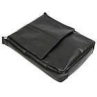 Чоловіча сумка А4 через плече з натуральної шкіри GA-1501-4lx TARWA, фото 8