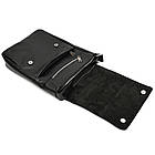 Чоловіча сумка А4 через плече з натуральної шкіри GA-1501-4lx TARWA, фото 9