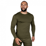 Лонгслів CoolTouch, Olive, фото 3