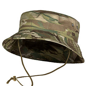 Панама  Camo-Tec Boonie 2.0 Twill Мulticam