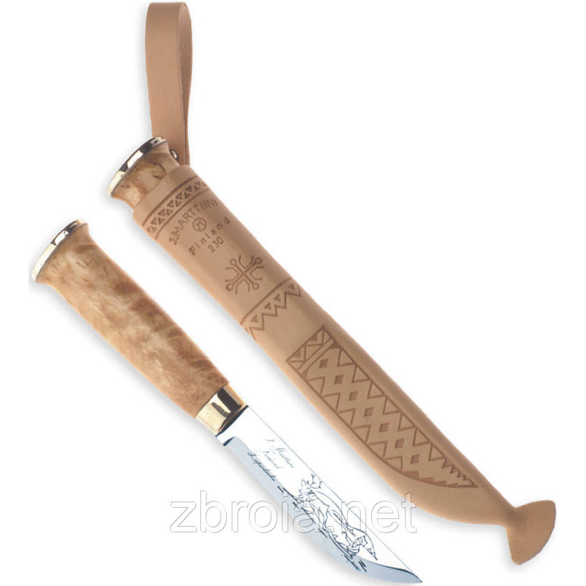 Ніж Marttiini Lapp Knife 230