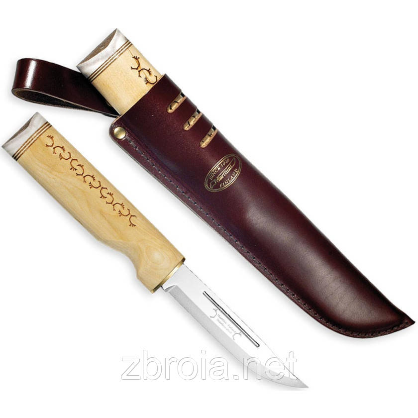 Ніж Marttiini Reindeer Explorer