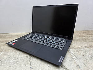 Ноутбук Lenovo V14 G2 14 FHD IPS Ryzen 3 5300U 8GB SSD 240GB Б/У А