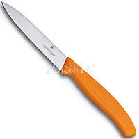 Ніж кухонний Victirinox Swiss Classic Paring Orange