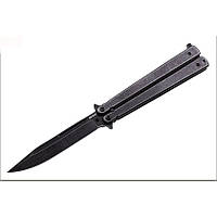 Ніж-метелик Grand Way 1024 Е