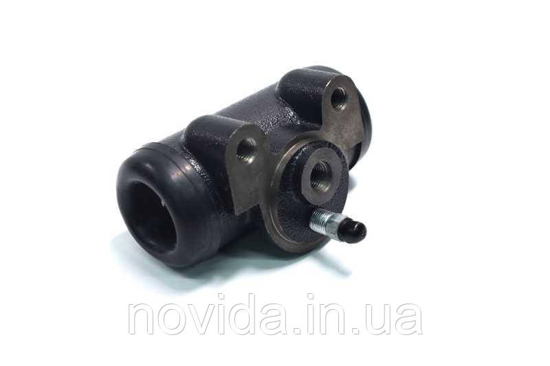 Циліндр гальмівний передній/задній ПАЗ 3205 (поршень під кільцеву манжету) 3205-3501040-10